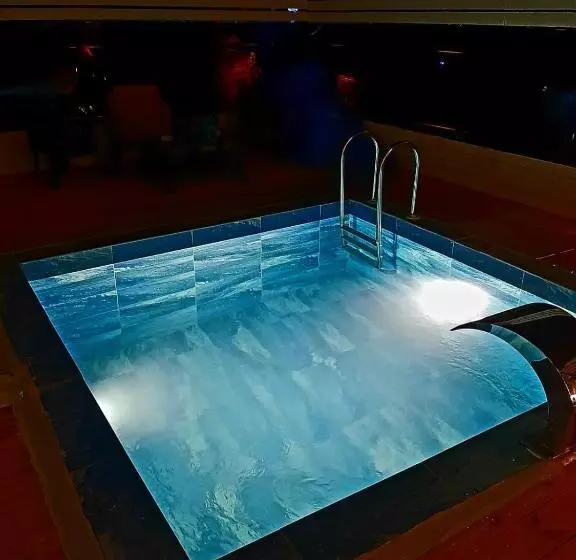 Kadifeli Konak Hotel & Bungalow