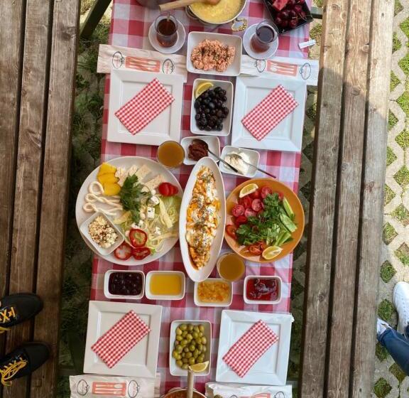 Kadifeli Konak Hotel & Bungalow