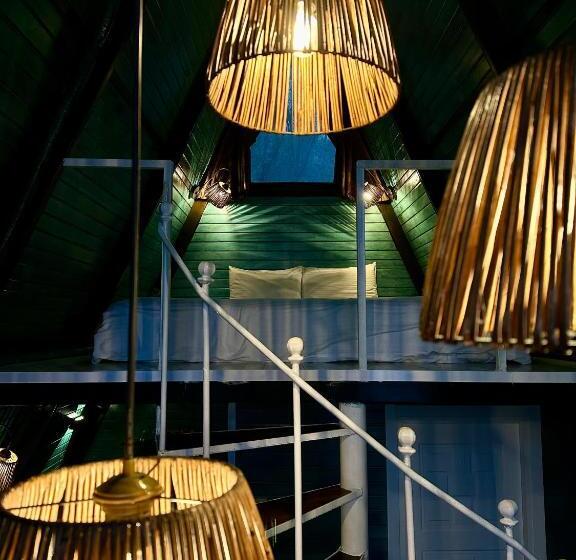 Kadifeli Konak Hotel & Bungalow