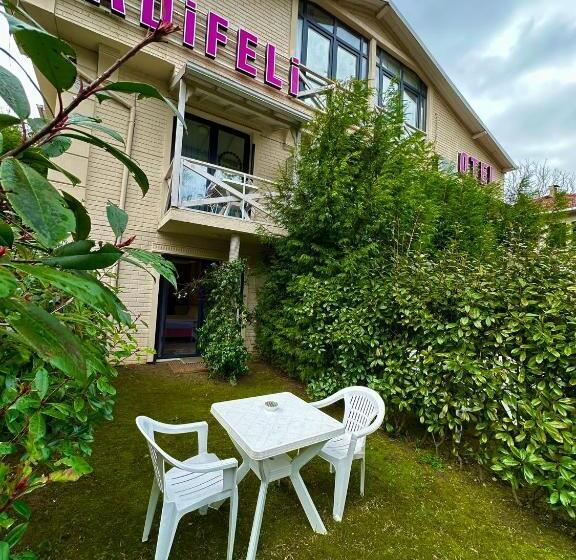 Kadifeli Konak Hotel & Bungalow