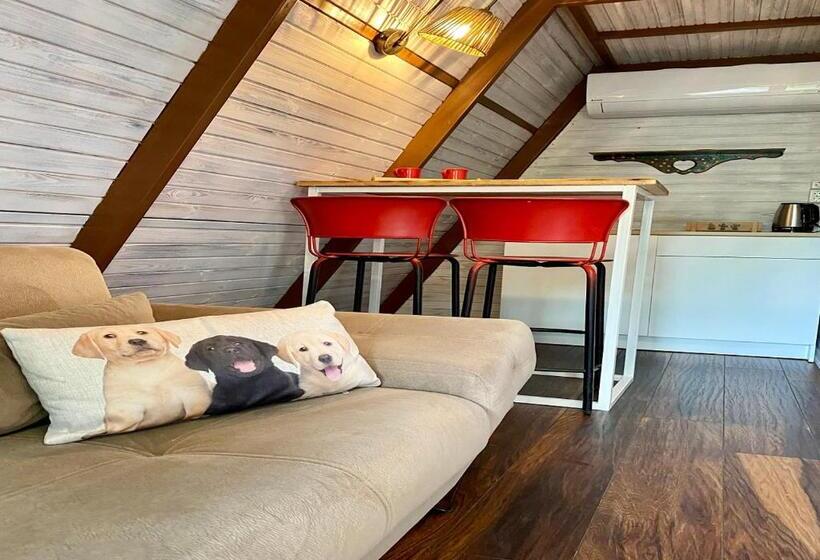 Kadifeli Konak Hotel & Bungalow