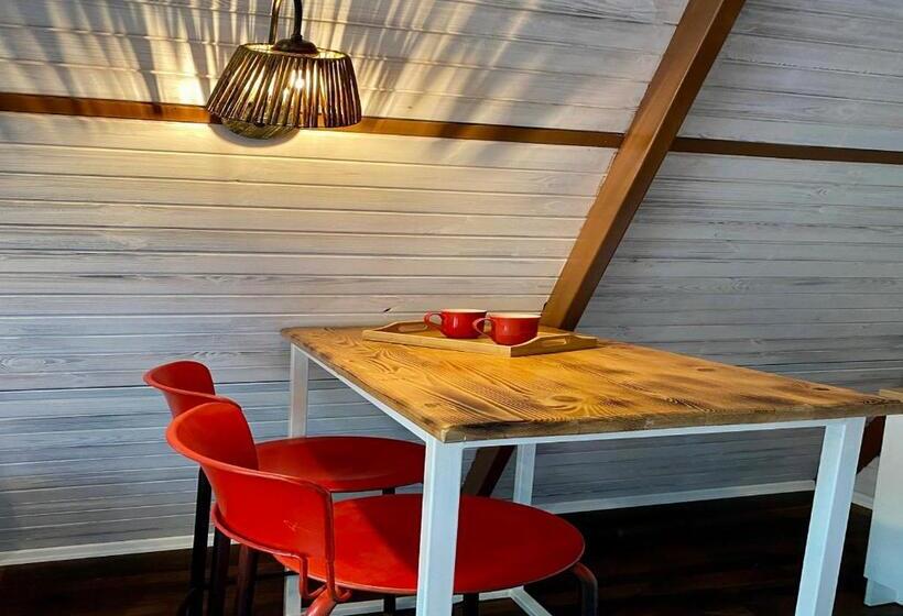 Kadifeli Konak Hotel & Bungalow