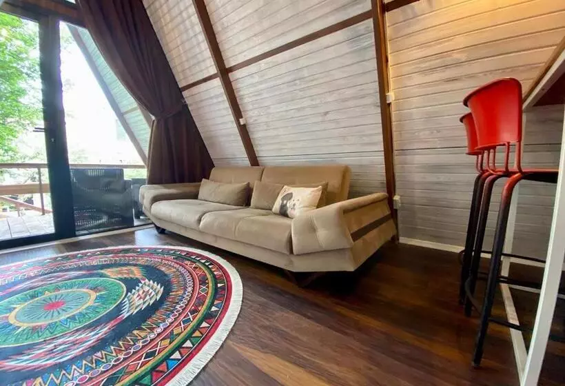 Kadifeli Konak Hotel & Bungalow