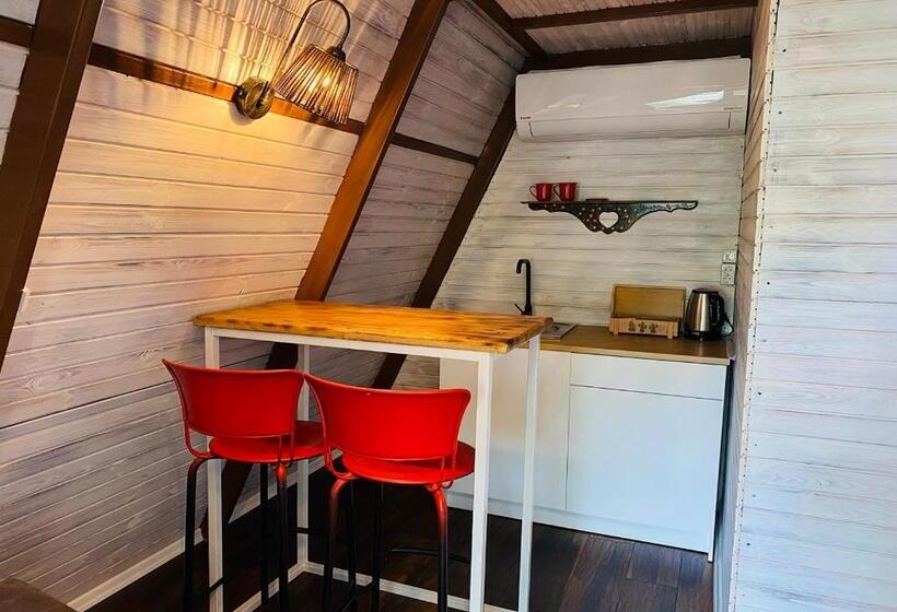 Kadifeli Konak Hotel & Bungalow