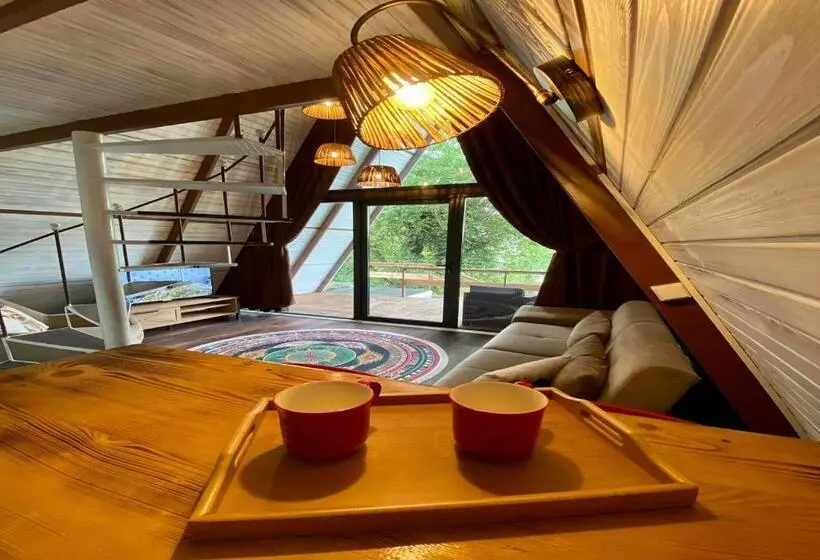 Kadifeli Konak Hotel & Bungalow