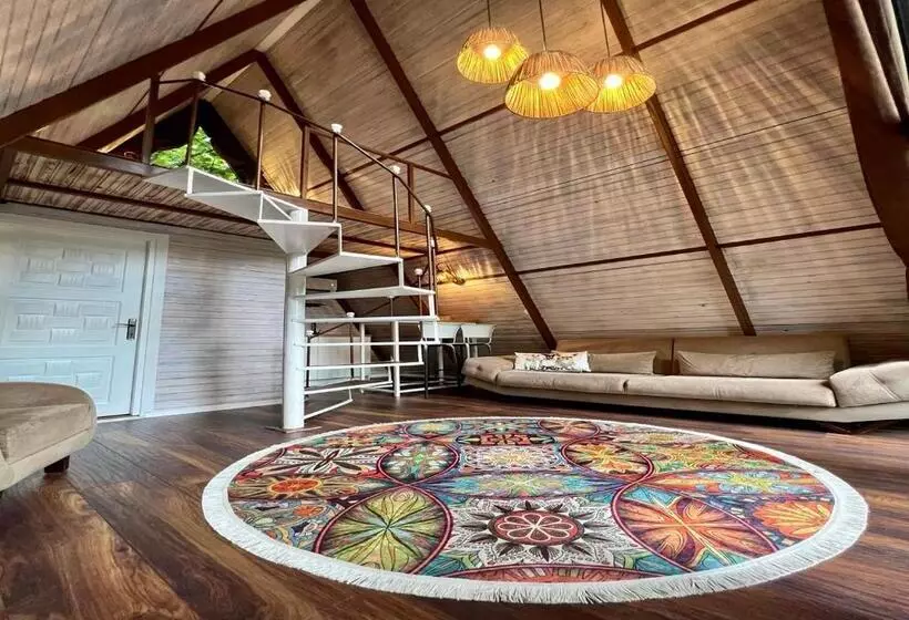 Kadifeli Konak Hotel & Bungalow