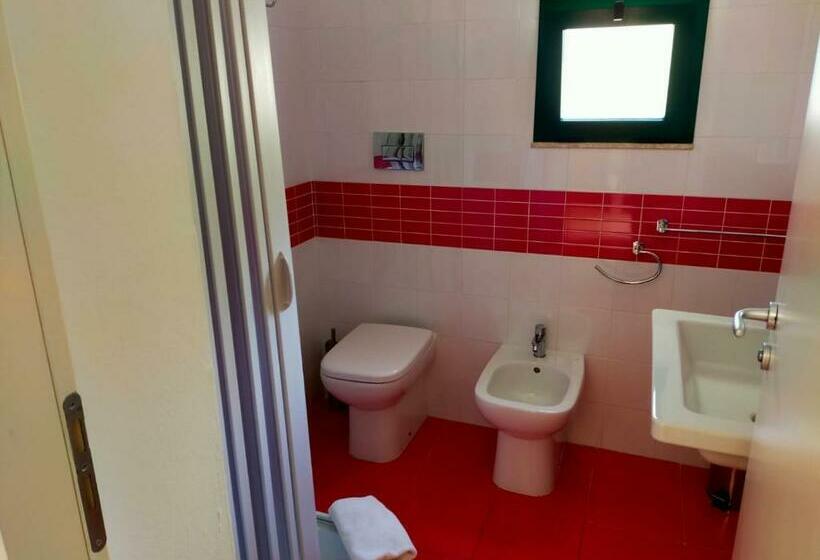 بنسيون Colibrì