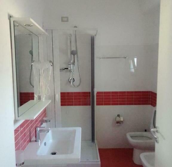 بنسيون Colibrì