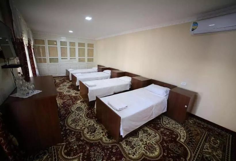 Majatalo Guest House Firuza