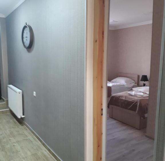 پانسیون Vardzia