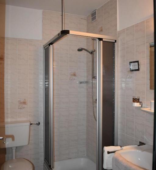 Pension Haus Am Waldesrand