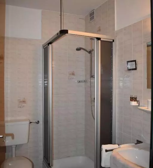 Pension Haus Am Waldesrand