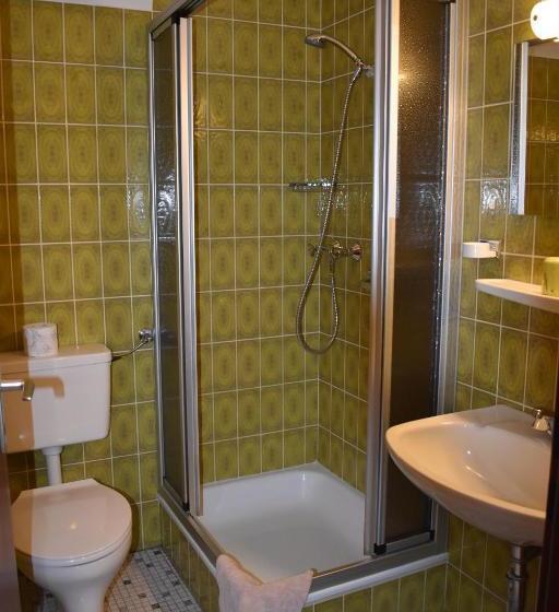 Pension Haus Am Waldesrand