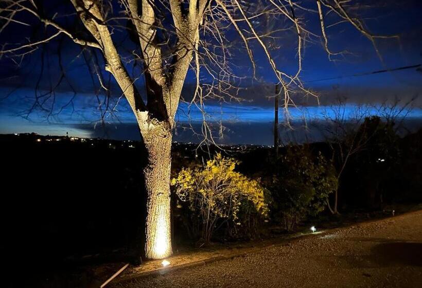 ベッドアンドブレックファースト La Casa Del Tiglio