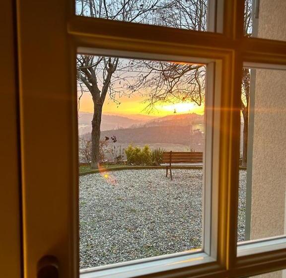 ベッドアンドブレックファースト La Casa Del Tiglio