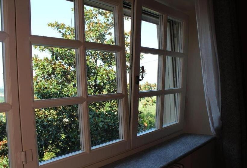 ベッドアンドブレックファースト La Casa Del Tiglio