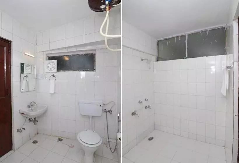 Hotelli Treebo Kosmos Anamika, 1 Km From Nainital Lake