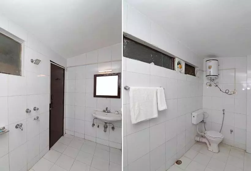 Hotelli Treebo Kosmos Anamika, 1 Km From Nainital Lake