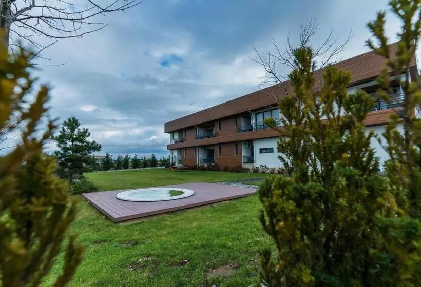 Hotel Solay