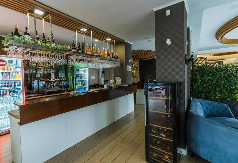 Hotel Solay
