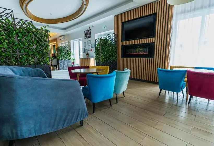 Hotel Solay