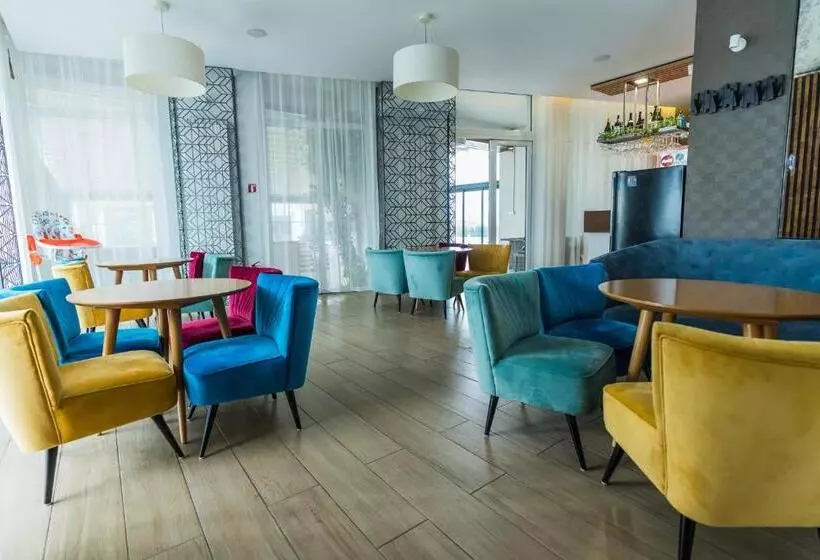 Hotel Solay