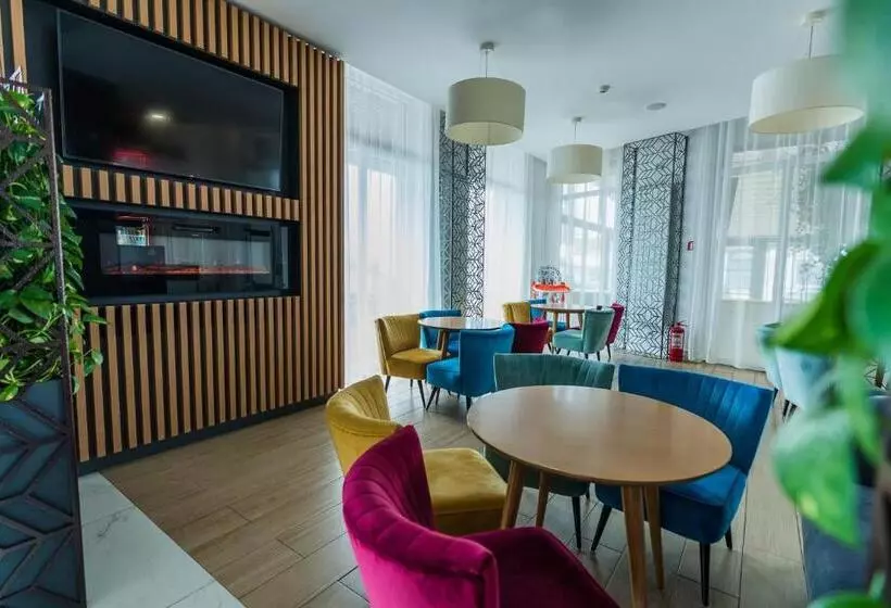 Hotel Solay