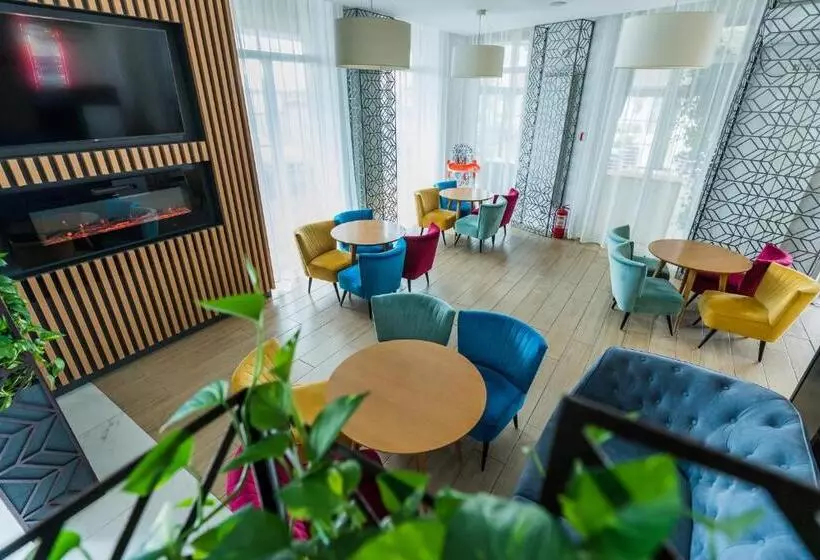 Hotel Solay