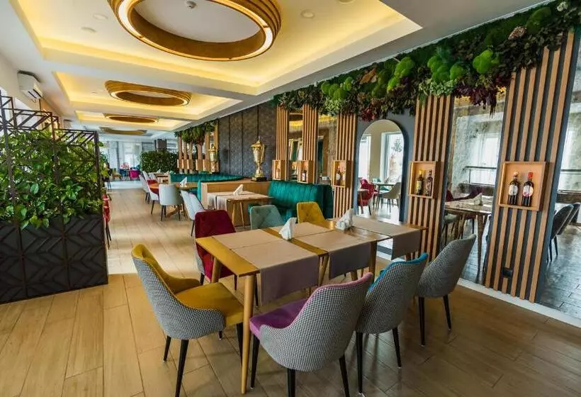Hotel Solay