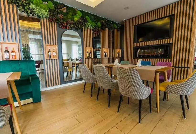 Hotel Solay