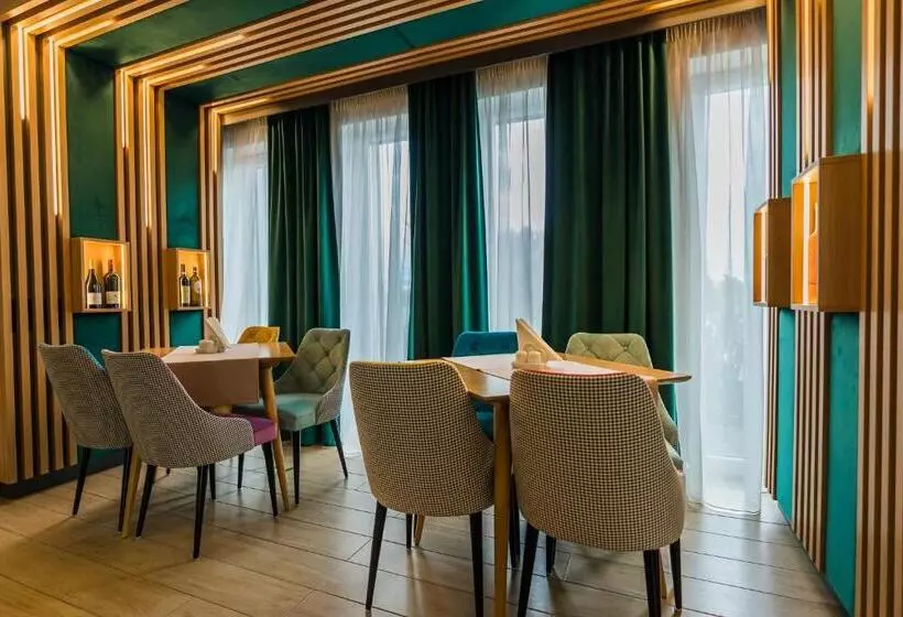 Hotel Solay