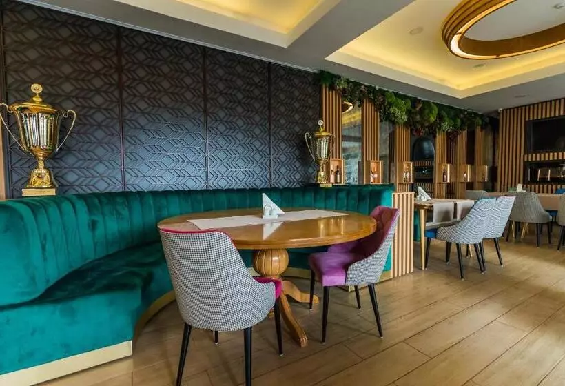 Hotel Solay