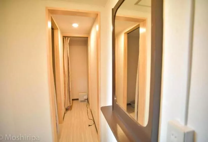 Majatalo Guest House Moshiripa