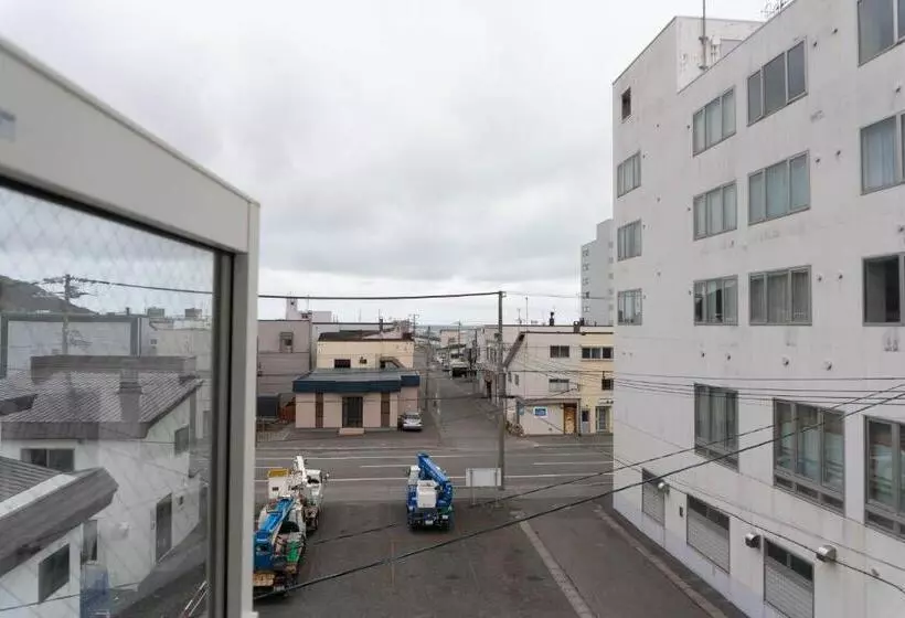 Majatalo Guest House Moshiripa