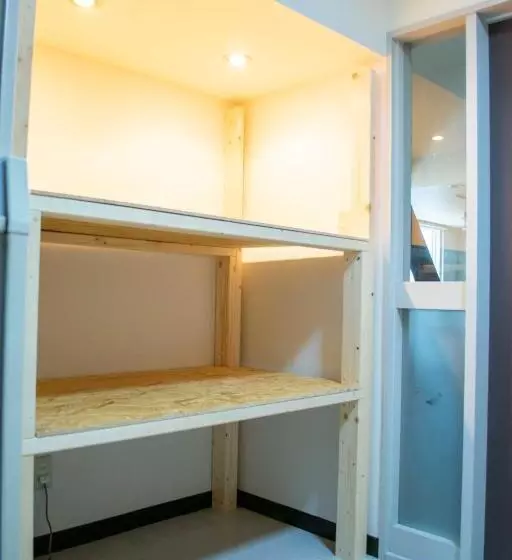 Majatalo Guest House Moshiripa