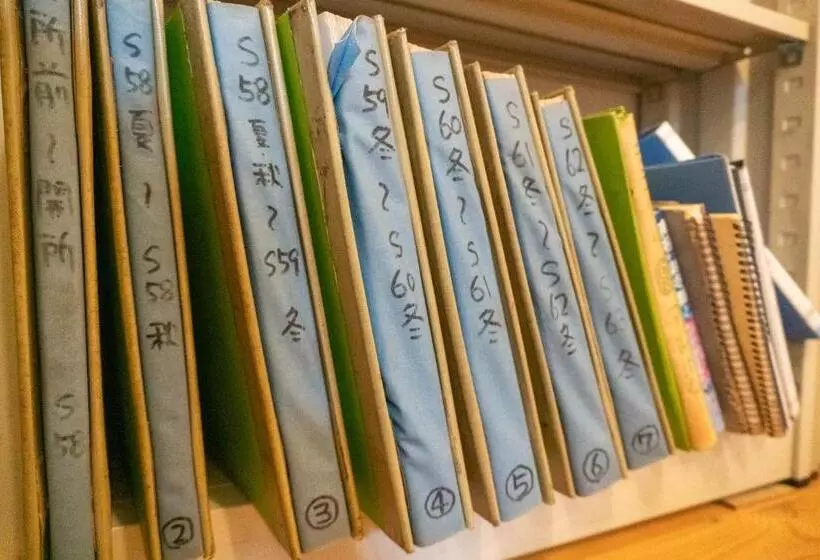 Majatalo Guest House Moshiripa