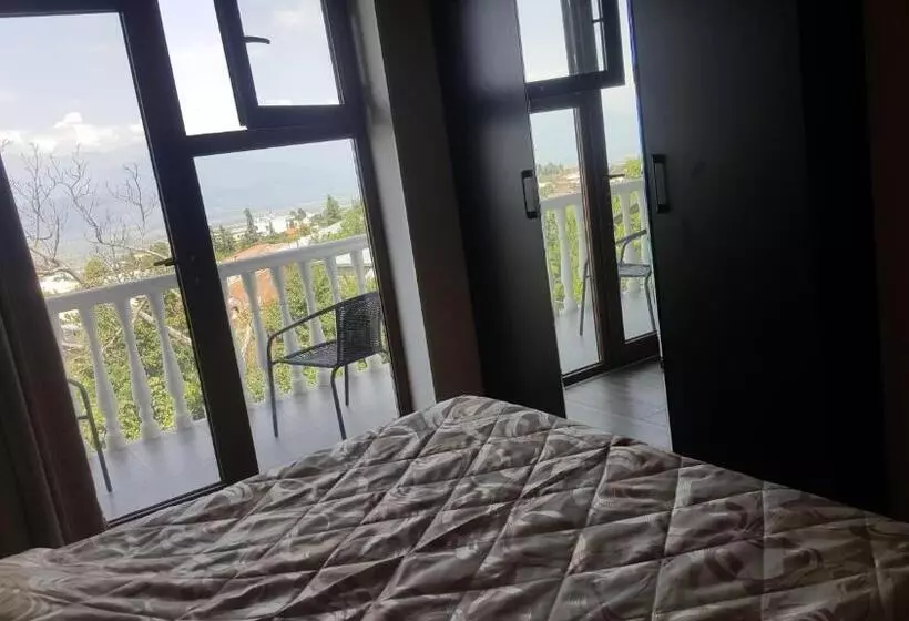 پانسیون Ronini Telavi