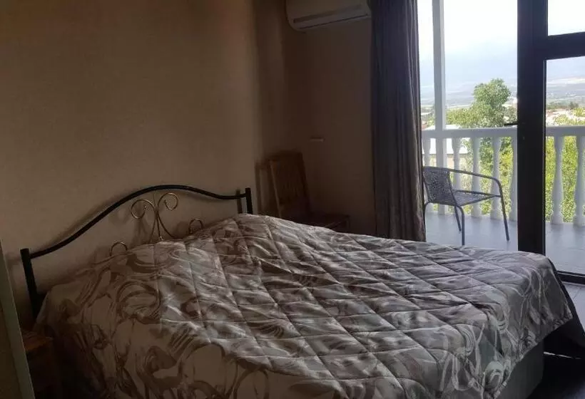 پانسیون Ronini Telavi