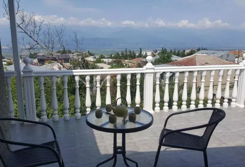 پانسیون Ronini Telavi