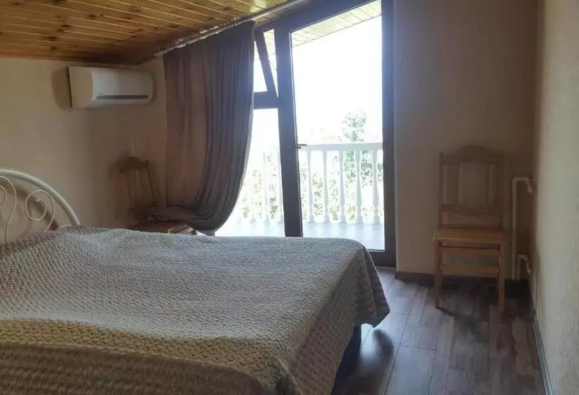 پانسیون Ronini Telavi