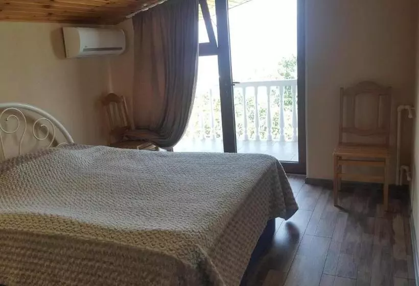 پانسیون Ronini Telavi