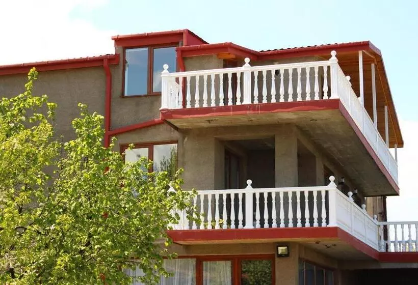 پانسیون Ronini Telavi