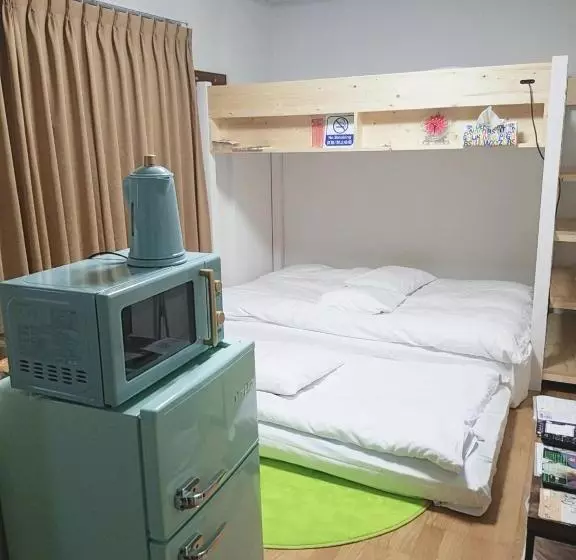 ペンション M S Kanazawa