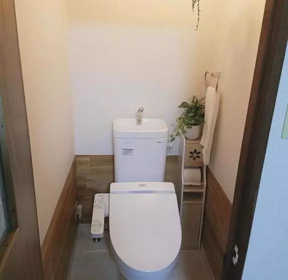 ペンション M S Kanazawa