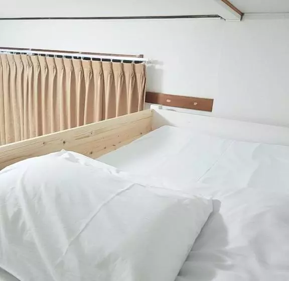 ペンション M S Kanazawa