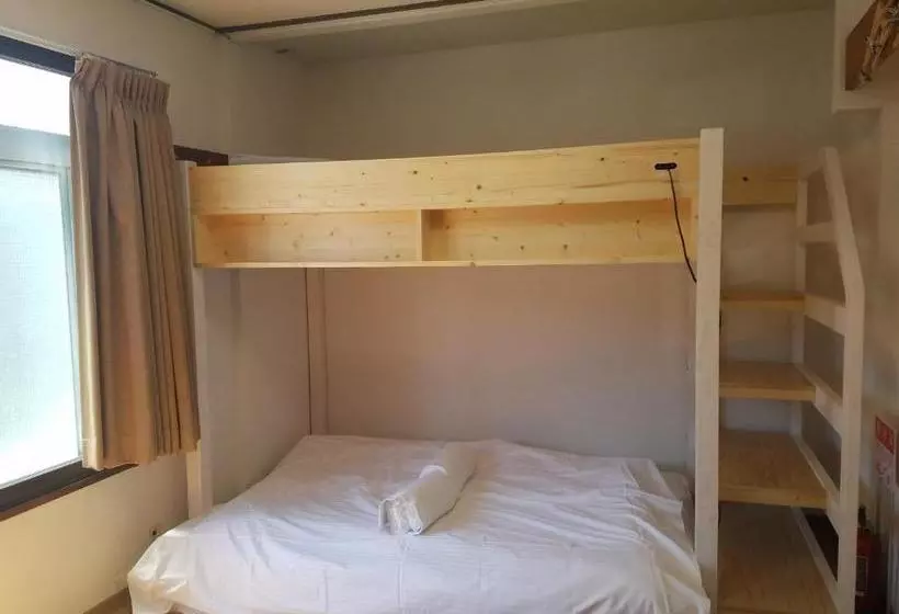 ペンション M S Kanazawa