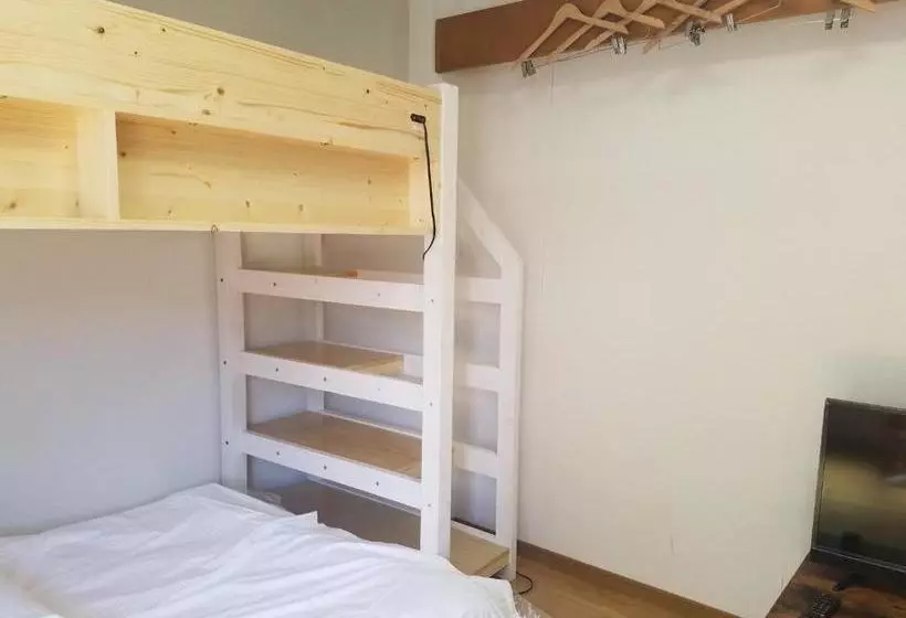 ペンション M S Kanazawa