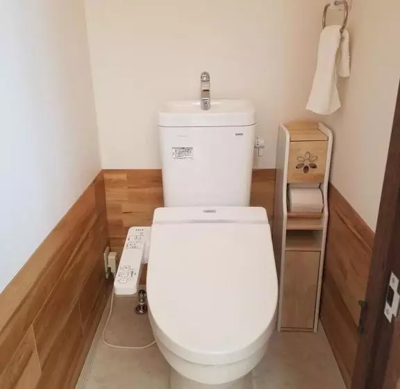 ペンション M S Kanazawa