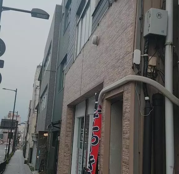 ペンション M S Kanazawa