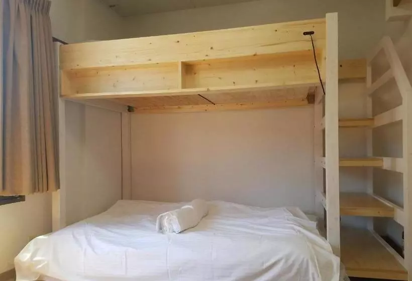 ペンション M S Kanazawa